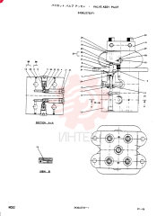 PILOT VALVE 2436U2755F1
