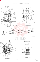 CONTROL VALVE 2436U2906F1 (2)