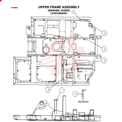 DOZER LP52FU0004D1