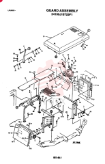 GUARD ASSY 24100J18729F1