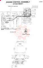 ENGINE CONTROL ASSY 24100J19965F1 (2)