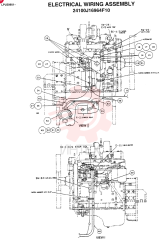 ELECTRICAL ASSY 24100J16964F10 (3)