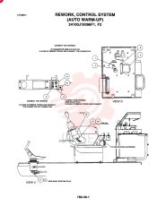 Схема (SK115DZ) - MARK IV EXCAVATOR ASN LPU5001 (1/98-12/99) 24100J19396F1 (3)