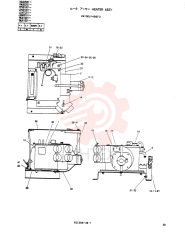 HEATER 24100U1496F3