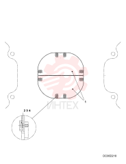 KIT LS32T01936F1