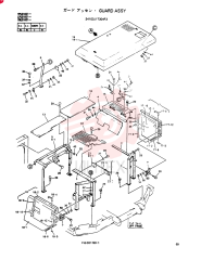 GUARD ASSY 24100J17304F3 (2)