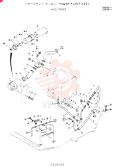 POWER PLANT ASSY 24100J17263F3 (1)