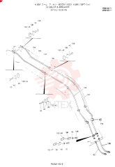 BOOM ASSY, 4.6M 24100J15091F6 (1)