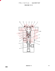 Схема (SK120LC) - MARK IV EXCAVATOR ASN YPU1001 (1/94-12/95) 2436U1200F1