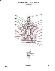 PILOT VALVE YN30V00002F1