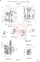 CONTROL VALVE 2436U2908F1 (1)