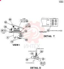 REMOTE CONTROL ASSY, REWORK (EXTRA) 24100J18000F1 (2)