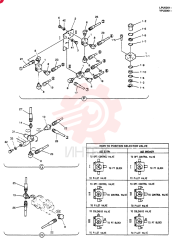 REMOTE CONTROL ASSY, REWORK (EXTRA & BREAKER) 24100J17545F1 (1)