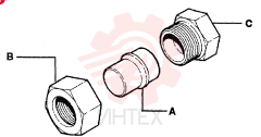 PLUG ZF83P10000