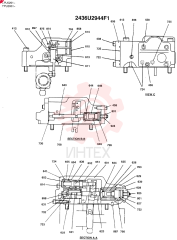 REGULATOR 2436U2944F1