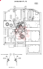 UPPER HYD LINES, REWORK(KAI BREAKER) 24100J18011F1 (2)