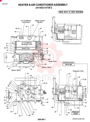 HEATER 24100U1476F2
