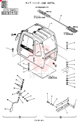 CAB 24100N8488F1