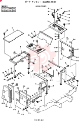 GUARD ASSY 24100J17326F1 (2)