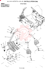 CONTROLS, OPERATORS 24100J17002F2 (2)