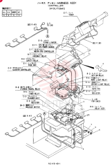 WIRE HARNESS 24100J17094F2