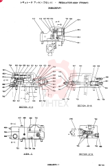 REGULATOR 2436U2874F1