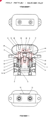 PILOT VALVE YR30V00004F1