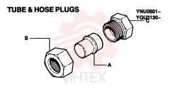 PLUG ZF83P10000