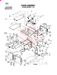 GUARD ASSY 24100J18756F1 (2)