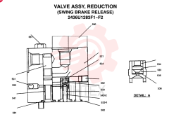 VALVE PRESSURE RELIE 2436U1283F1 (1)