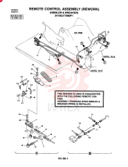 CONTROL ASSY, REMOTE (REWORK) (NIBBLER & BREAKER) 24100J17880F1 (1)