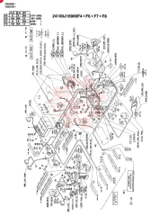 ELEC ASSY (N.A., S.A.) 24100J16966F4 (2)