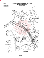 BOOM ASSY 24100J15095F3 (2)