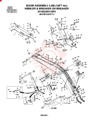 BOOM ASSY 24100J20110F3 (2)