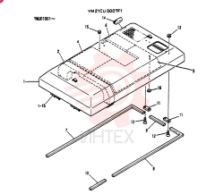 COVER YM21CU0007F1