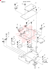 CONTROLLER ASSY 24100J17277F7 (2)