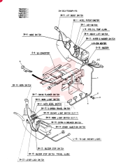 WIRE HARNESS 24100J17093F1