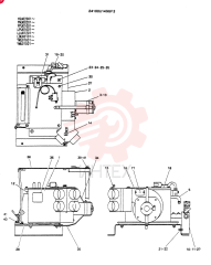 HEATER 24100U1496F3