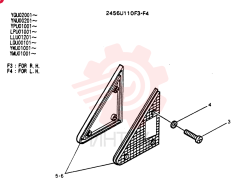 LAMP 2456U110F3