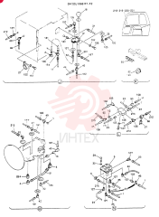 CONTROL ASSY, REMOTE 24100J16961F2 (1)
