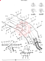 BOOM ASSY, 5.6M 24100J15095F3 (1)