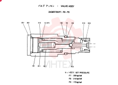 X 2436R790F7