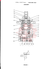 PILOT VALVE 2436U2606F1