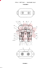 PILOT VALVE YR30V00004F1