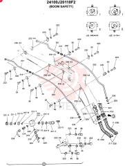 BOOM ASSY 24100J20110F2 (1)