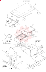 GUARD ASSY 24100J16960F2 (1)