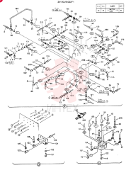 CONTROL ASSY, REMOTE 24100J16022F1 (5)