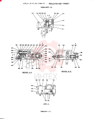REGULATOR 2436U1467F1