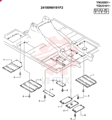 COVER 2414N5518