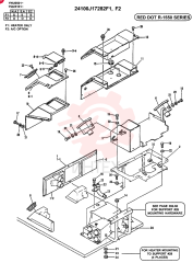 DUCT YN20MU1001F1